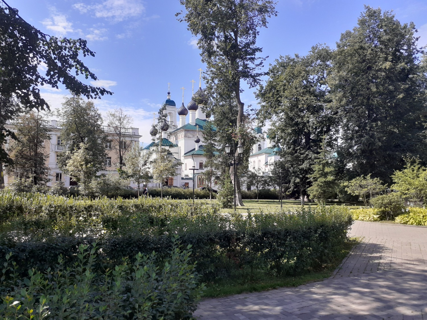 Владимира Шакиева.