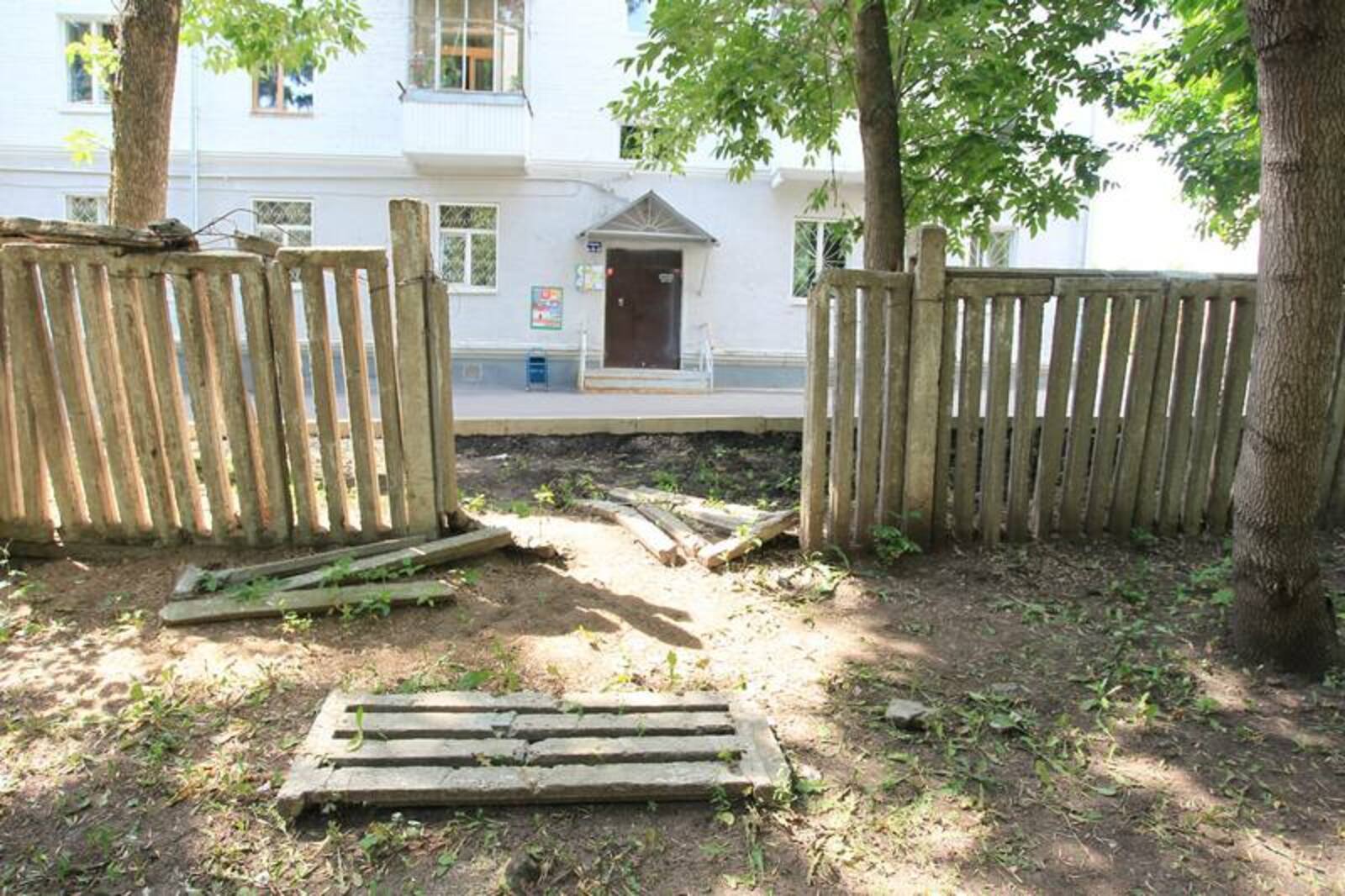 Фото Олега Яровикова.