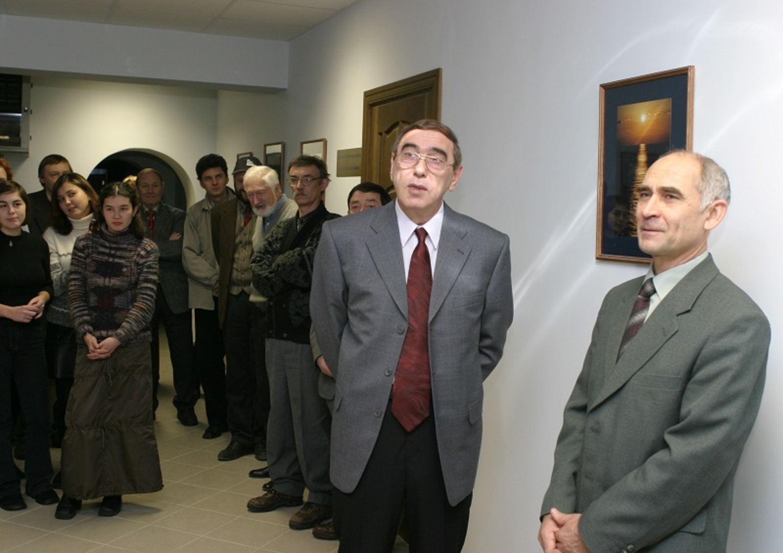 Фото Олега Яровикова (архив).