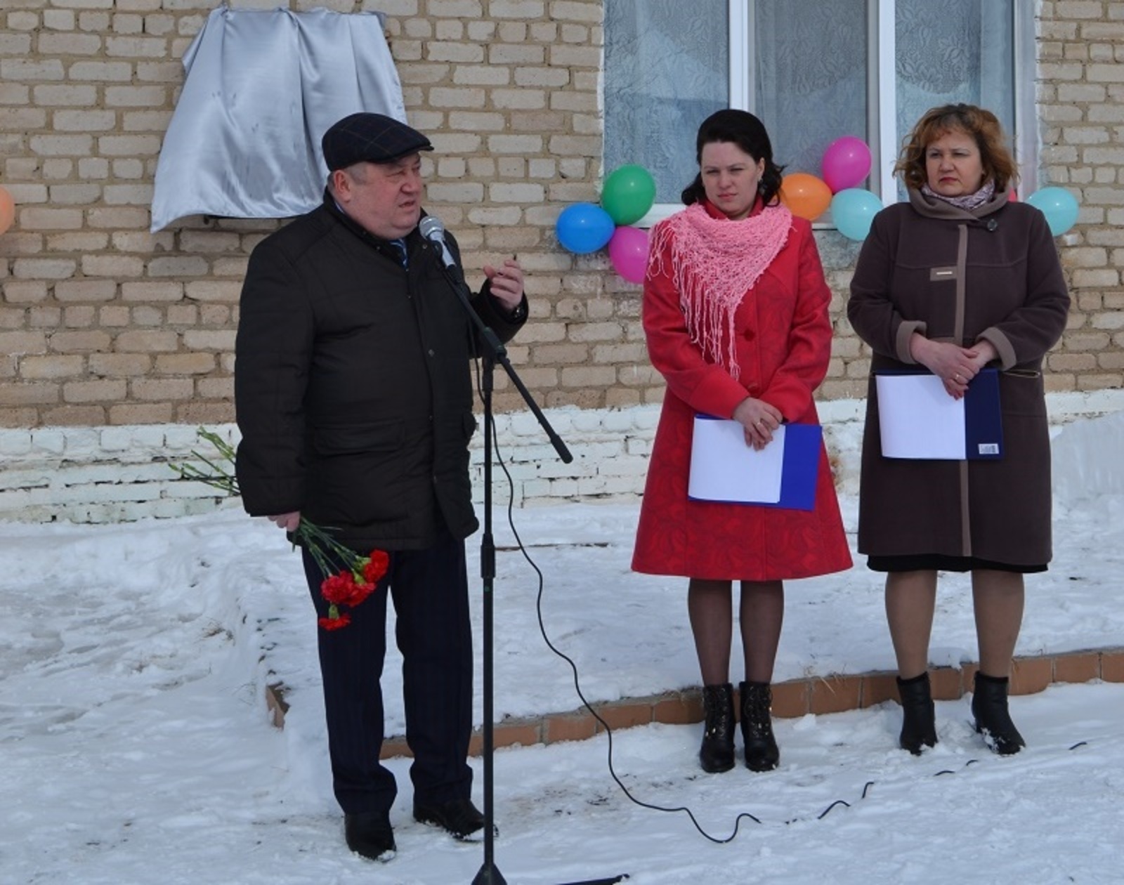 Фото предоставлено Равилем Кашаповым.