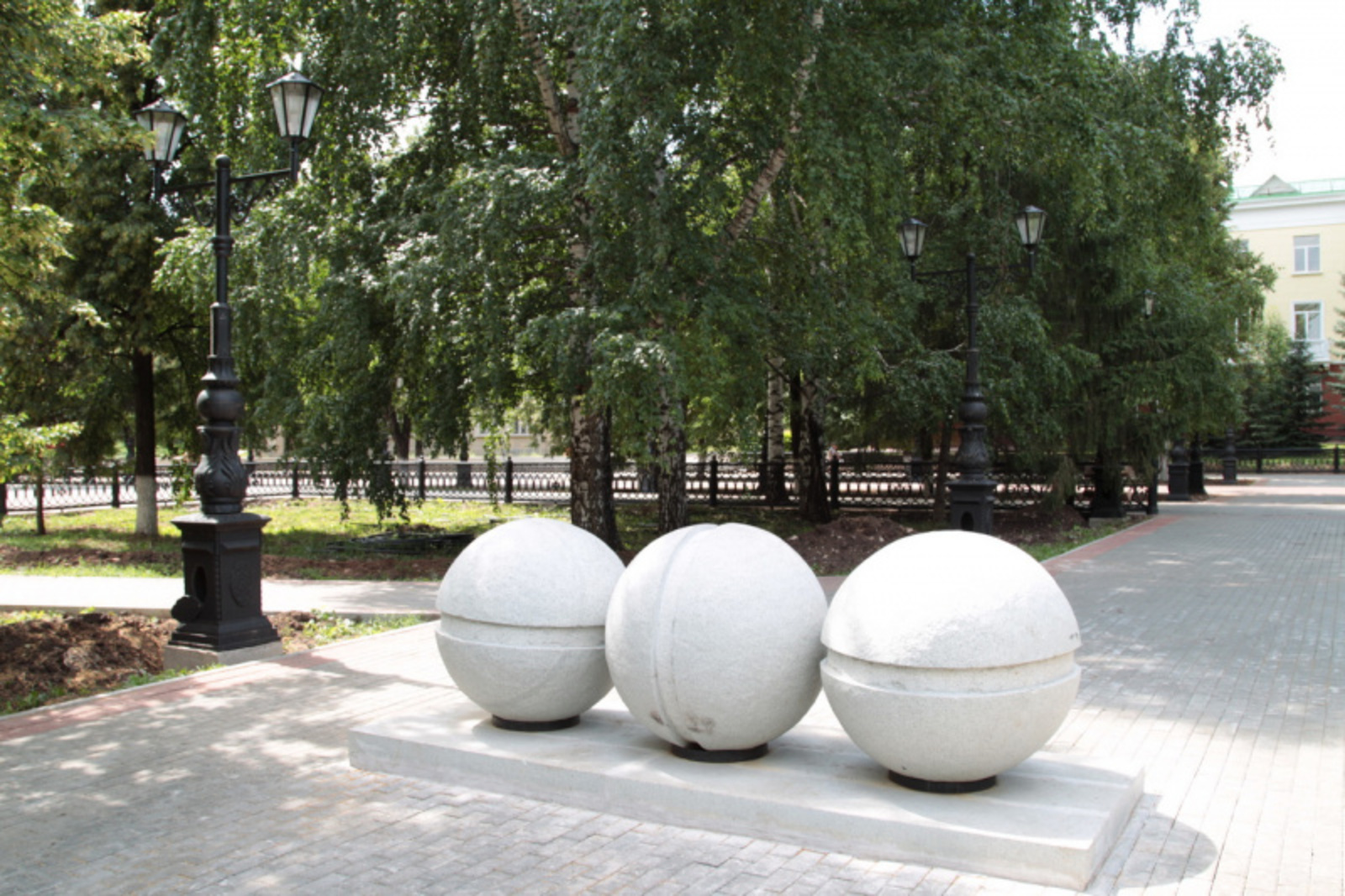 Фото Олега Яровикова.