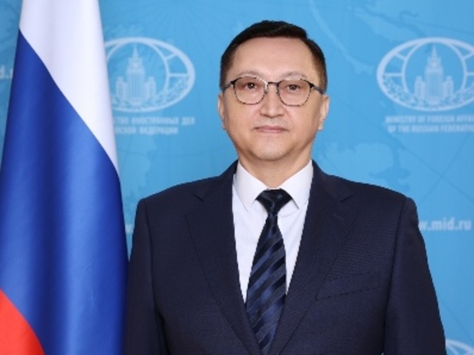 Фото со страницы Радия Хабирова в соцсетях.