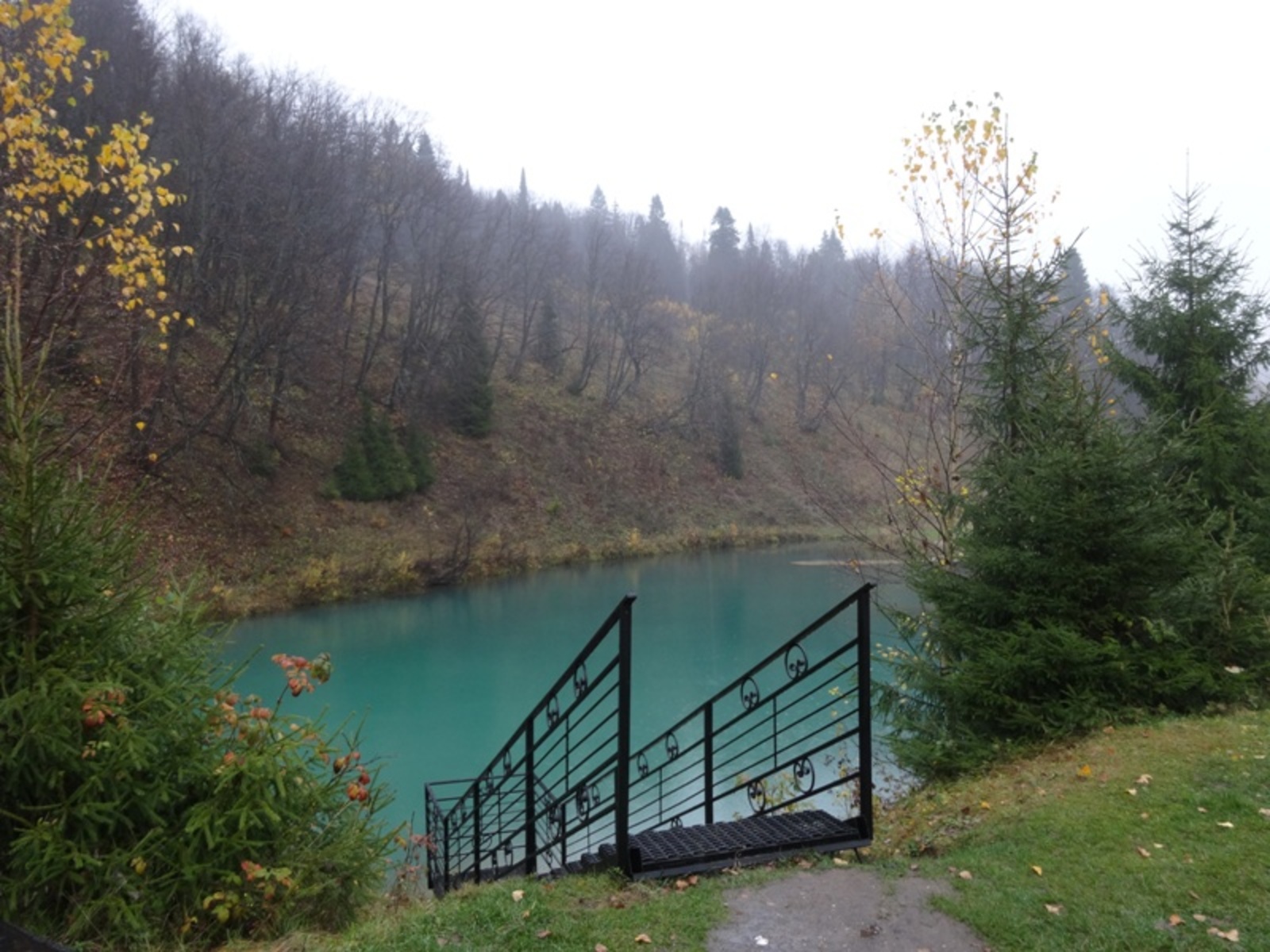 Фото автора.