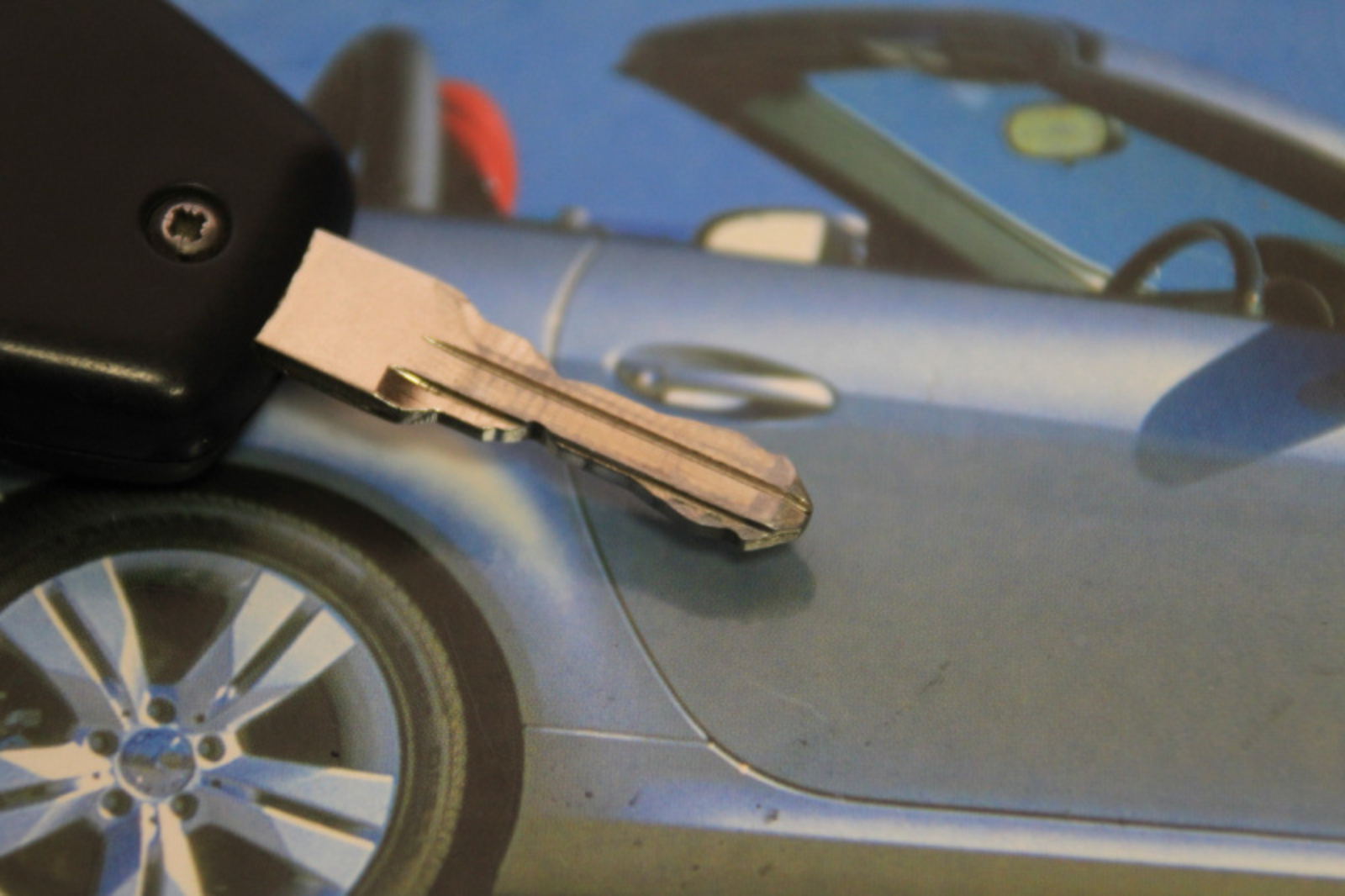 Фото Олега Яровикова.