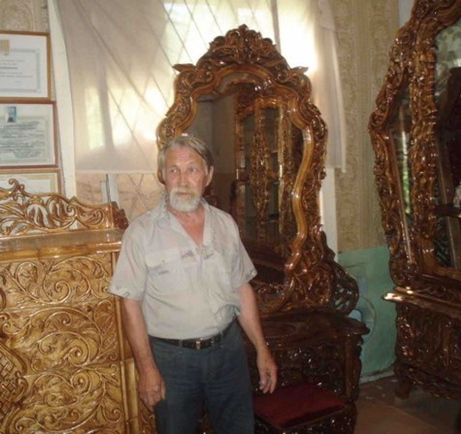 Фото автора.