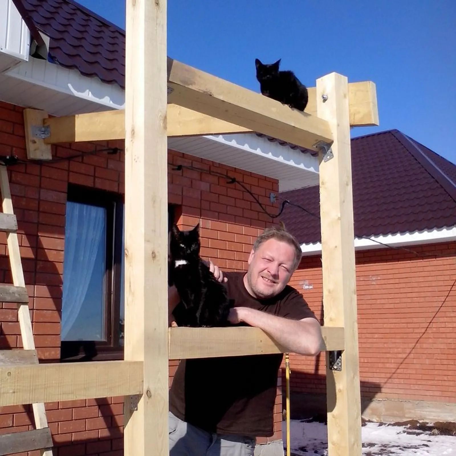 Фото предоставлено автором.