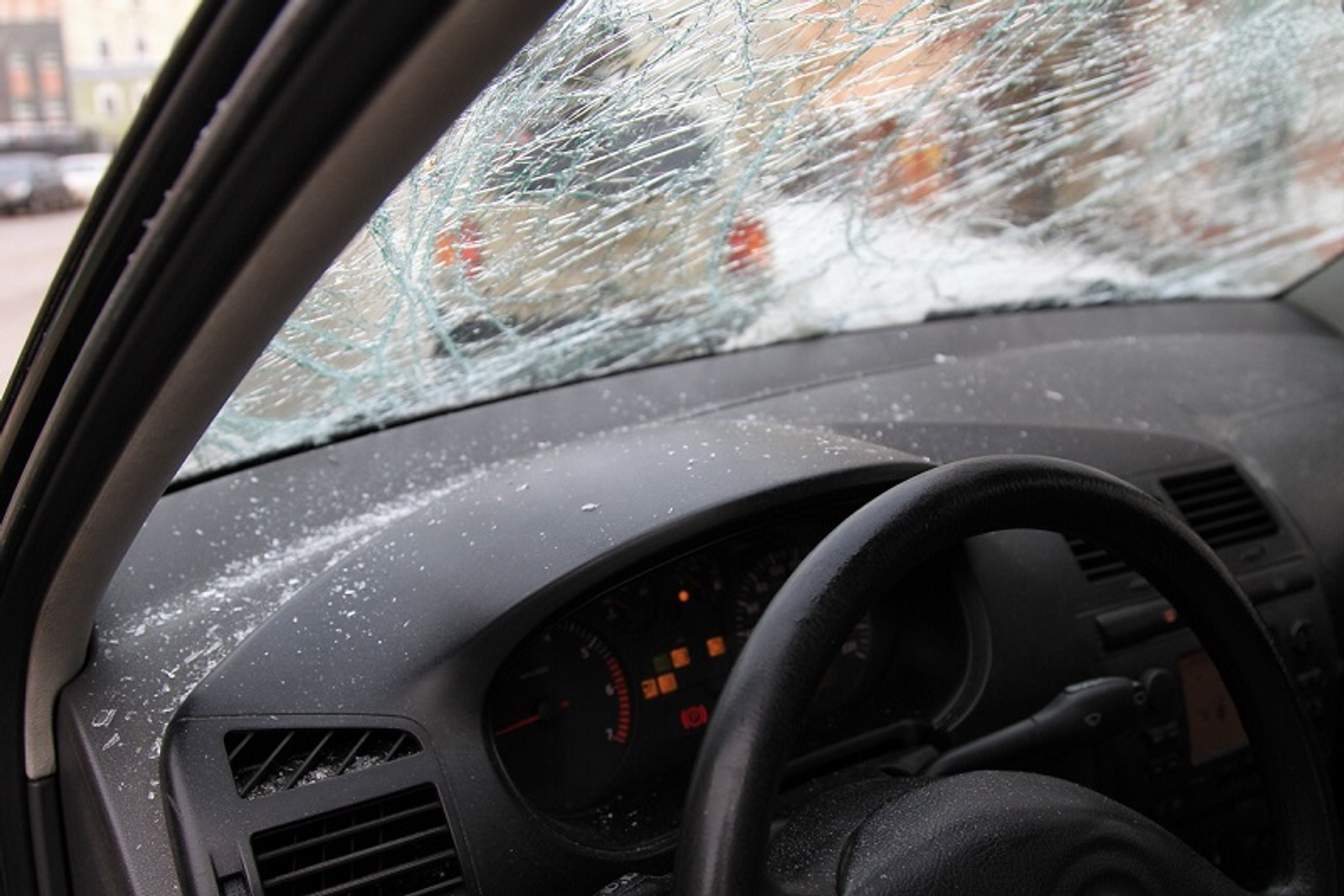 Фото Олега Яровикова.