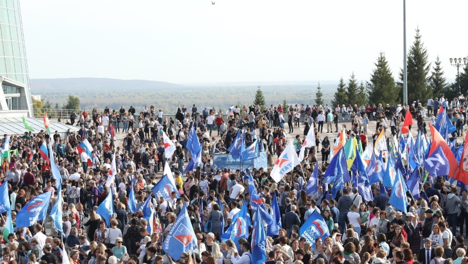 Валерия Шахова.