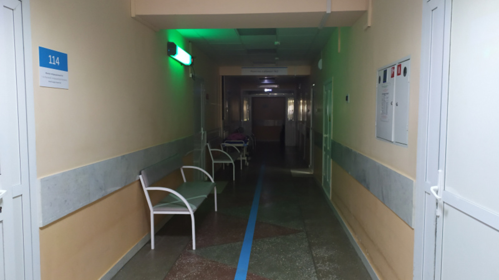 Фото Васили Саитовой.