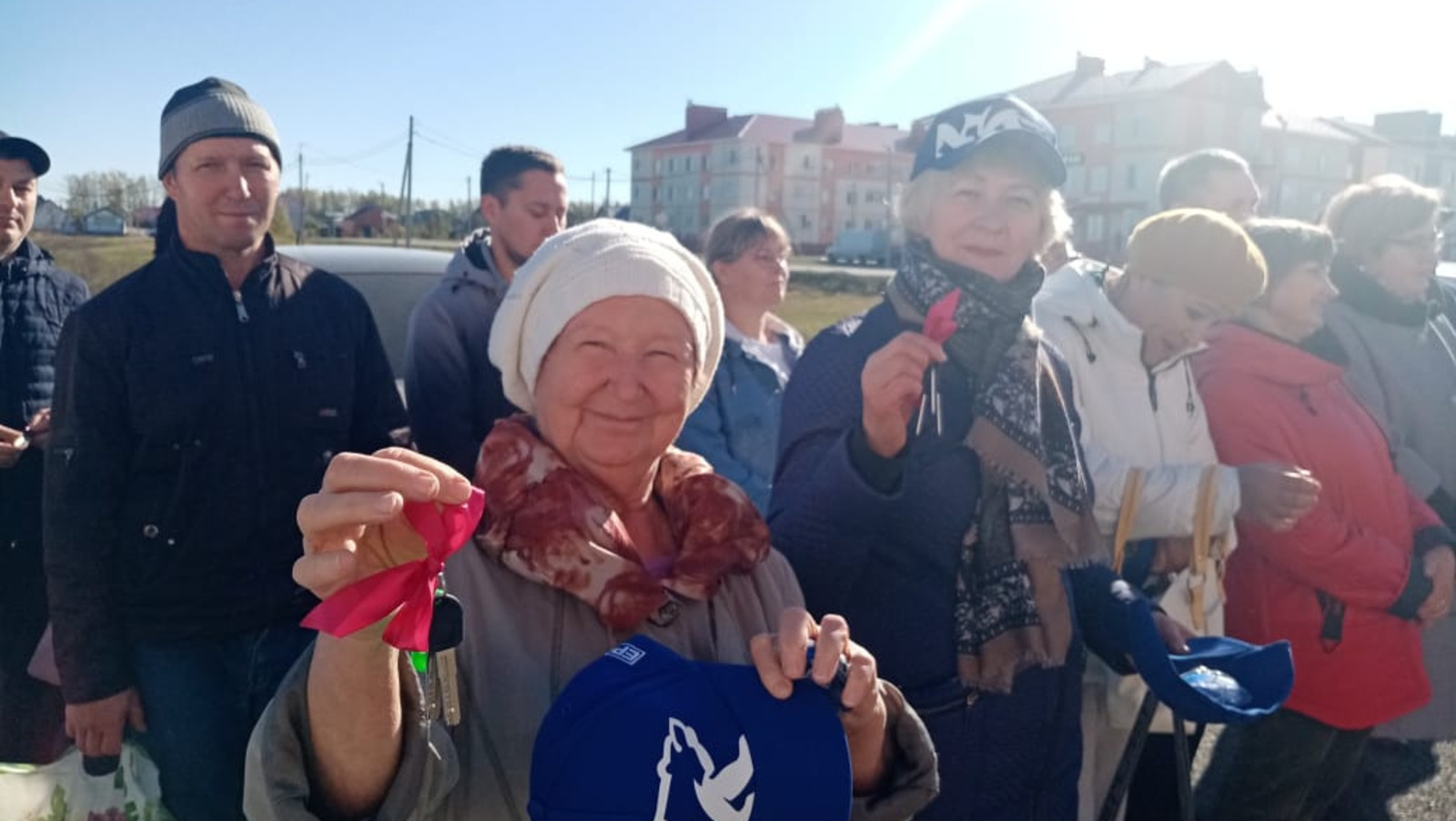 предоставлено Министроем РБ.