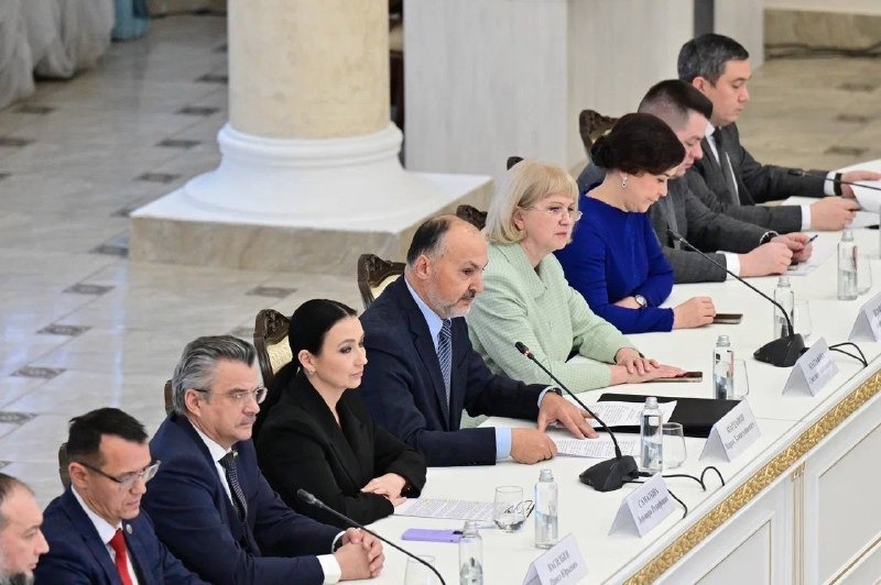 c личной страницы Радия Хабирова в соцсетях. c личной страницы Радия Хабирова в соцсетях.