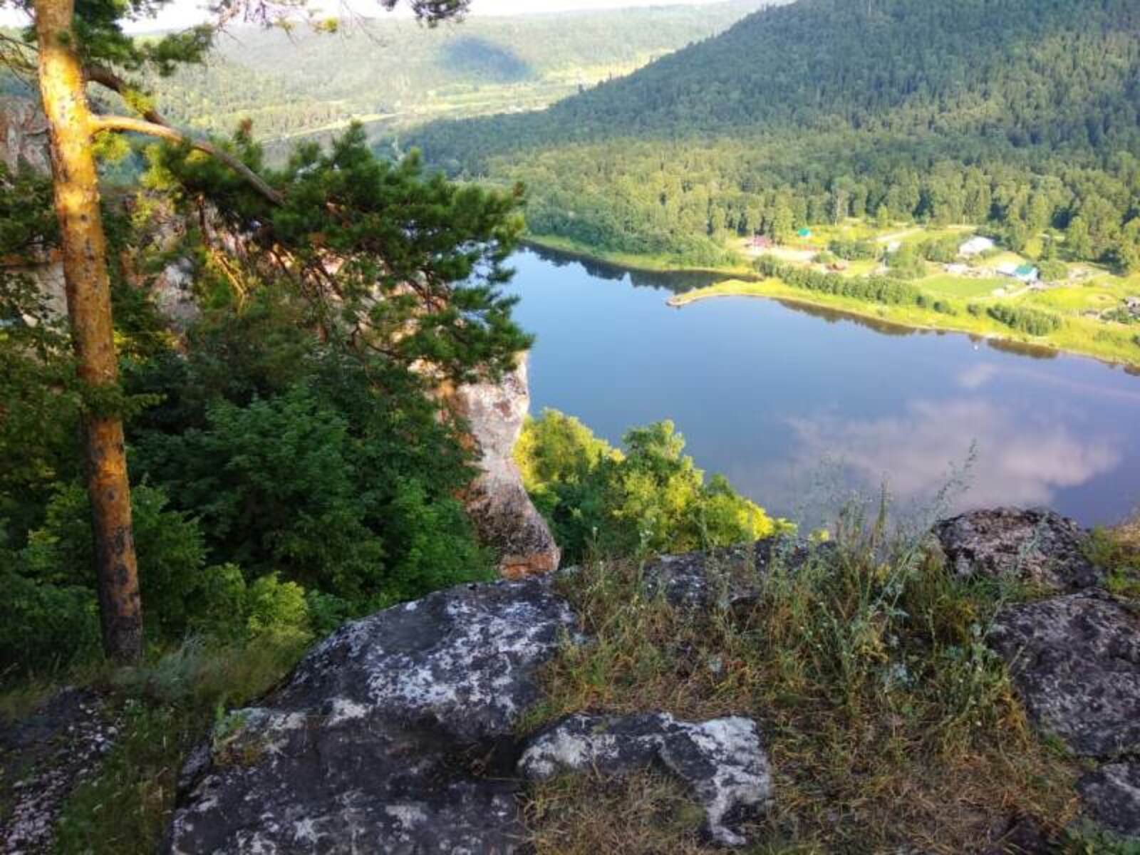 Фото Раиля Латыпова.