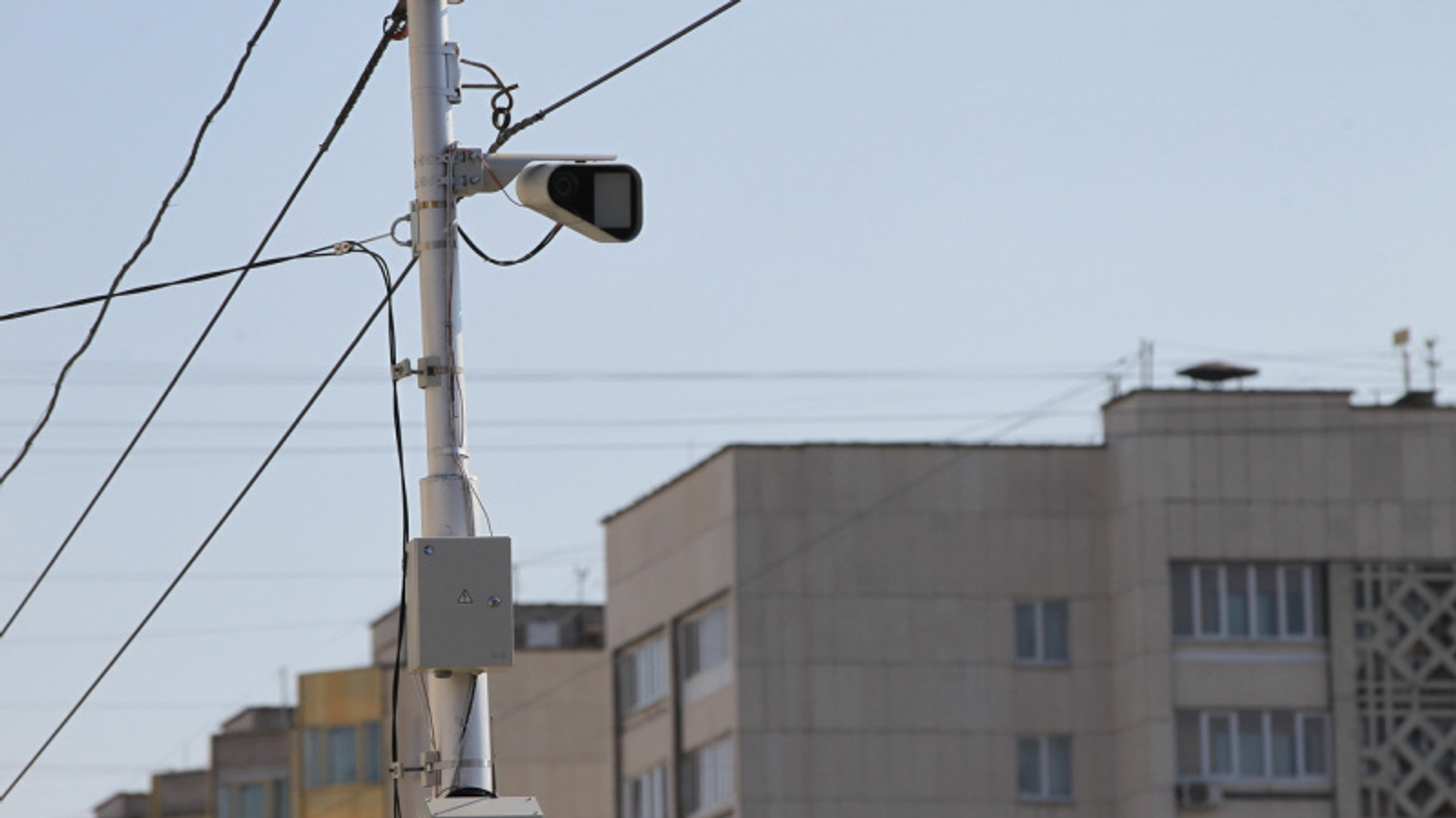 Фото Олега Яровикова.