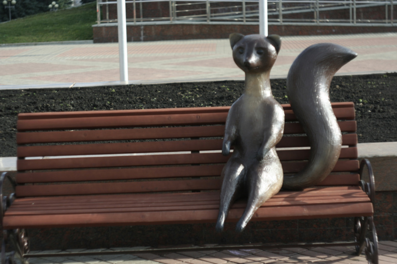 Фото автора.