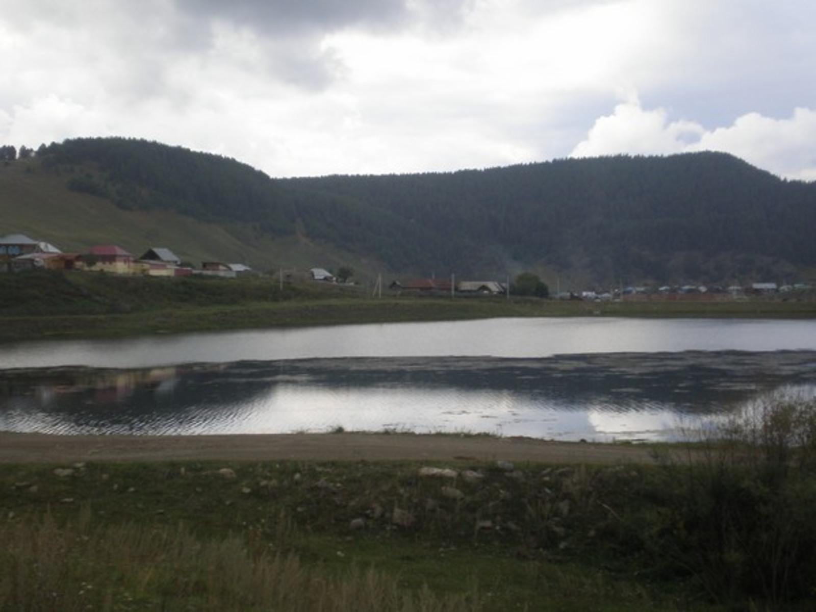 Фото автора.