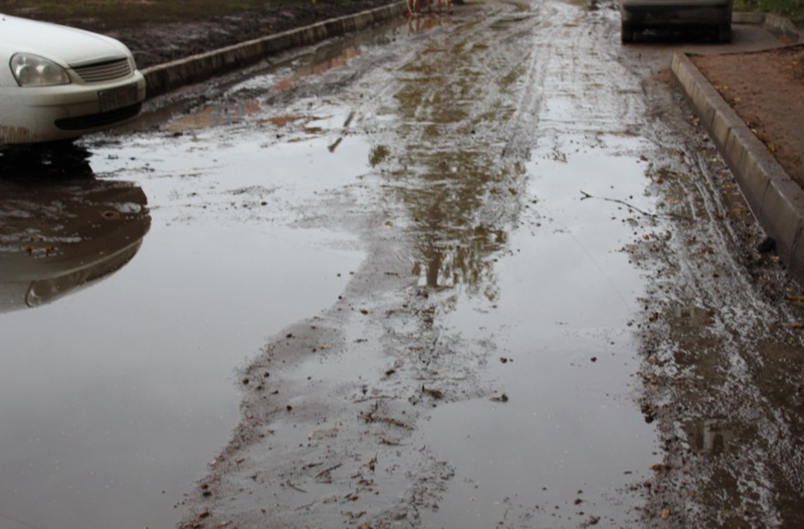 Фото автора.