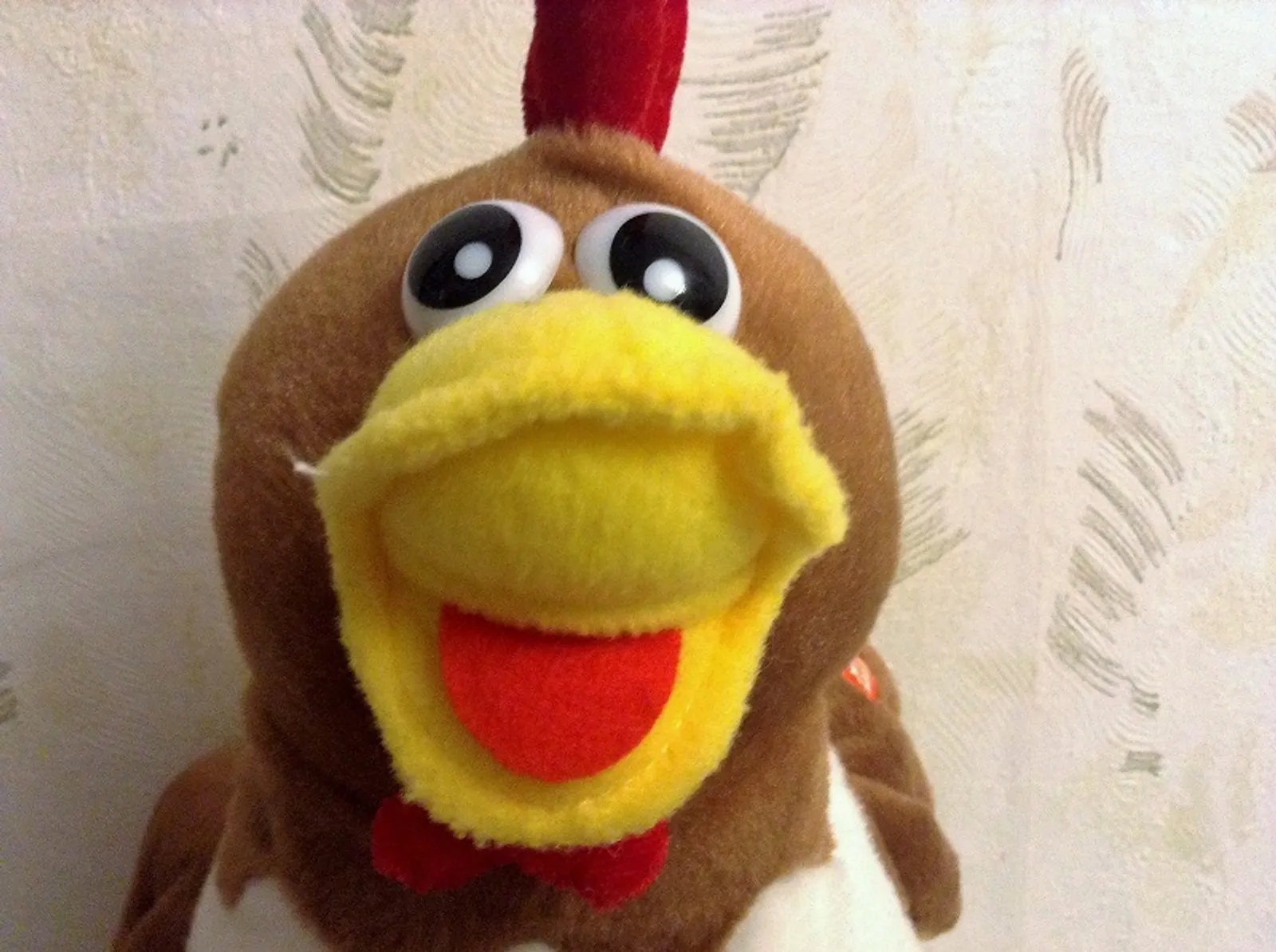 Фото Васили Саитовой.