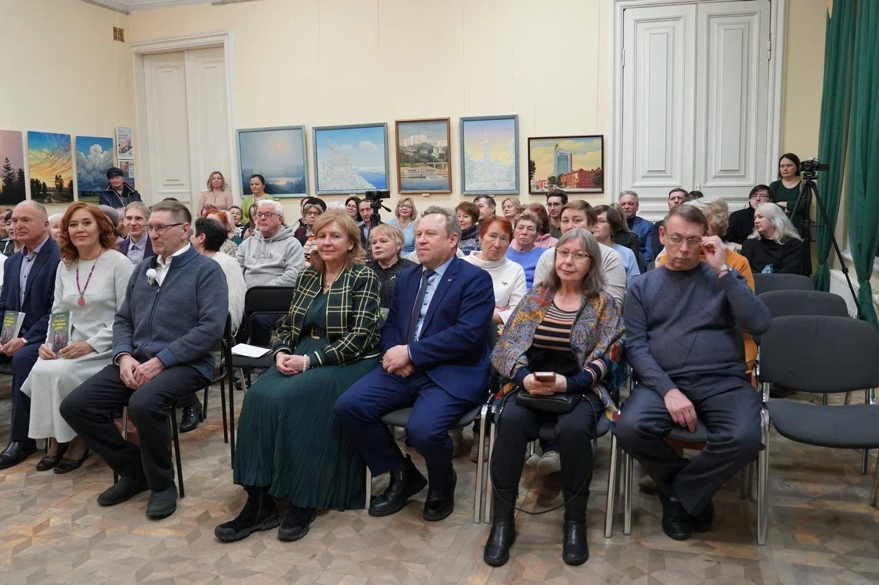 Светланы Максимкиной. «Общественная электронная газета».