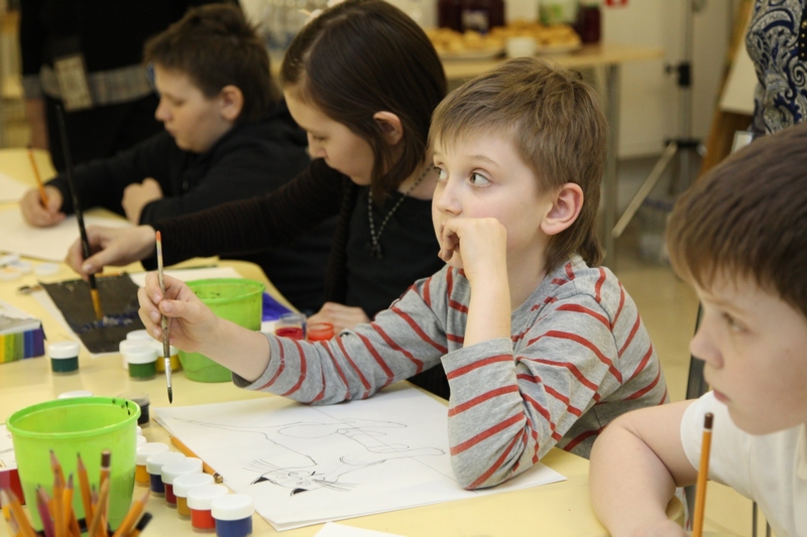 Фото Олега Яровикова.