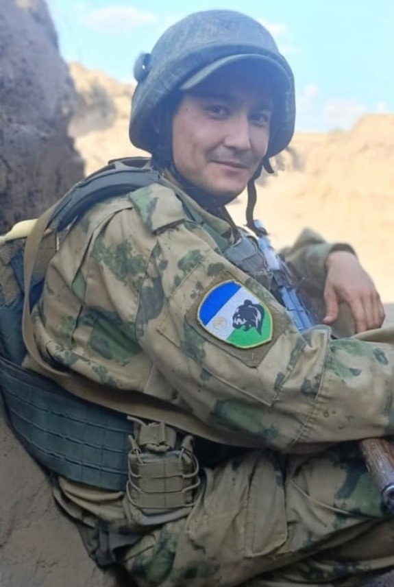 со страницы Ишимбайского района в соцсетях.