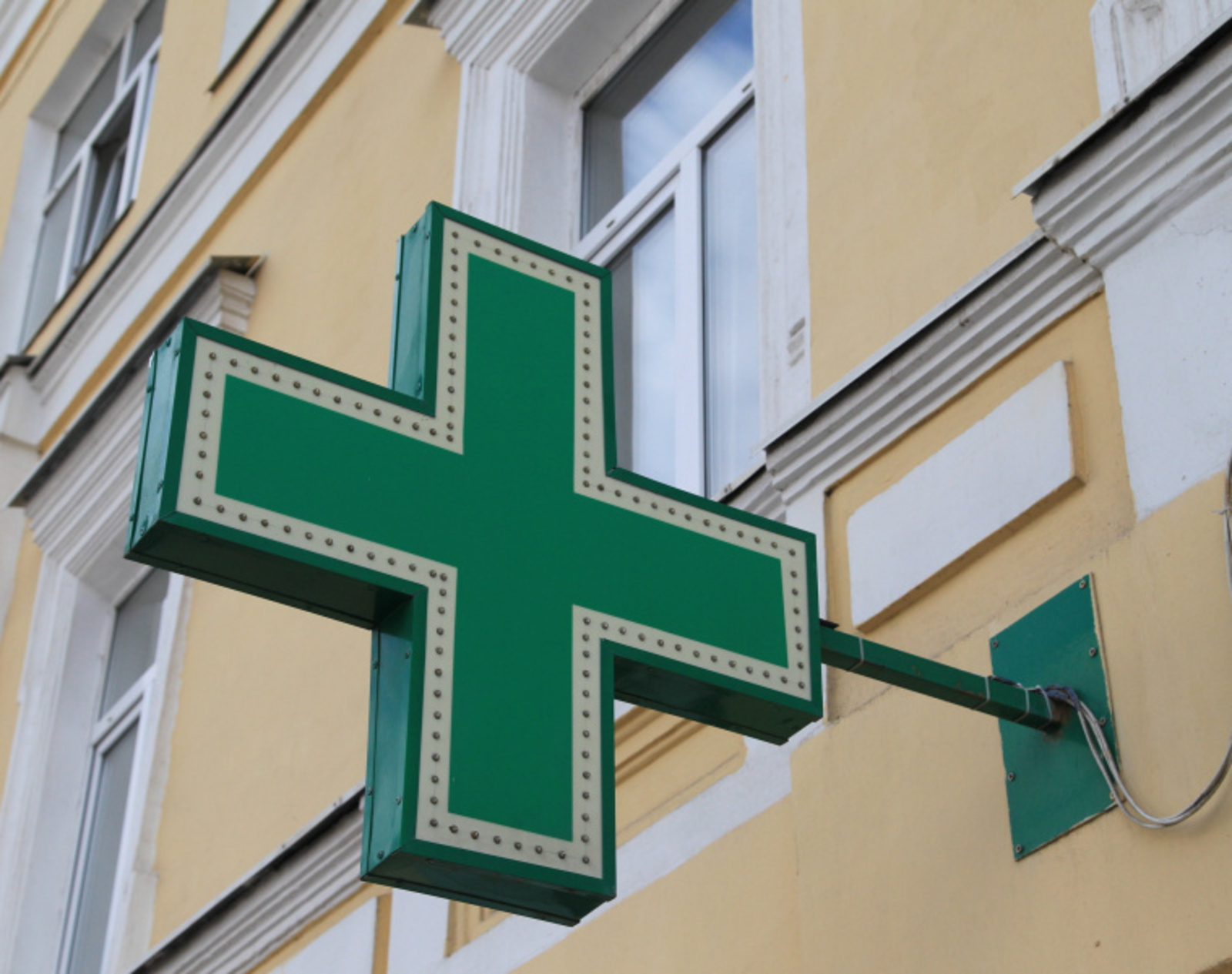 Фото Олега Яровикова.