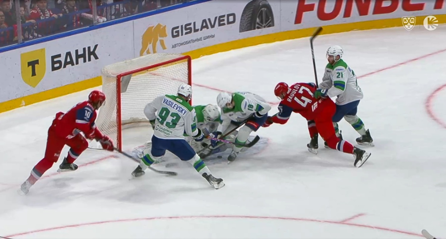 скриншот видео матча. скриншот видео матча.