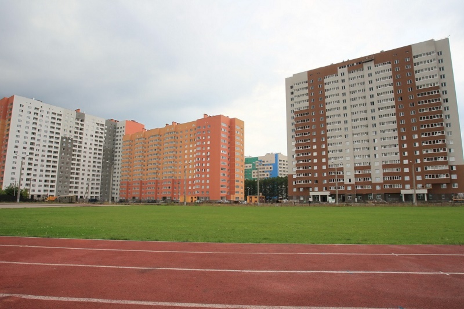 Фото Олега Яровикова.