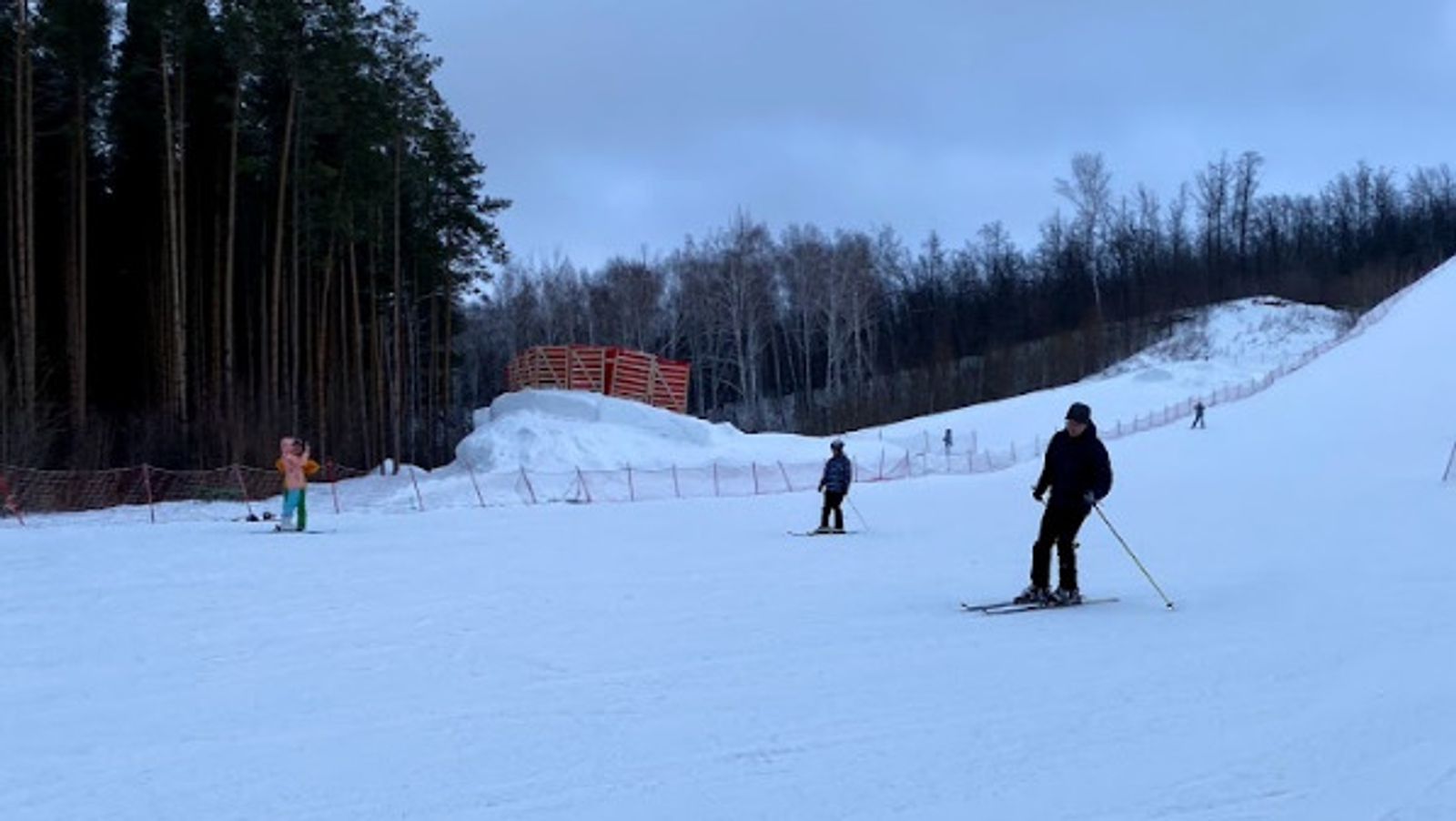 Елены Колоколовой.