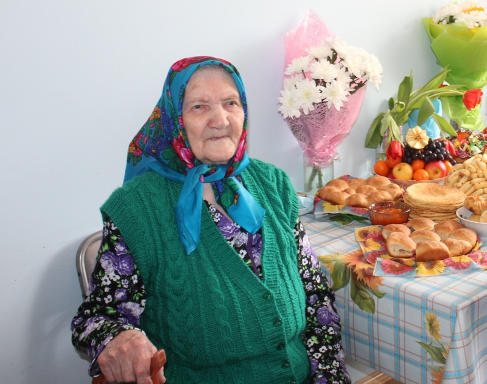 Фото автора.