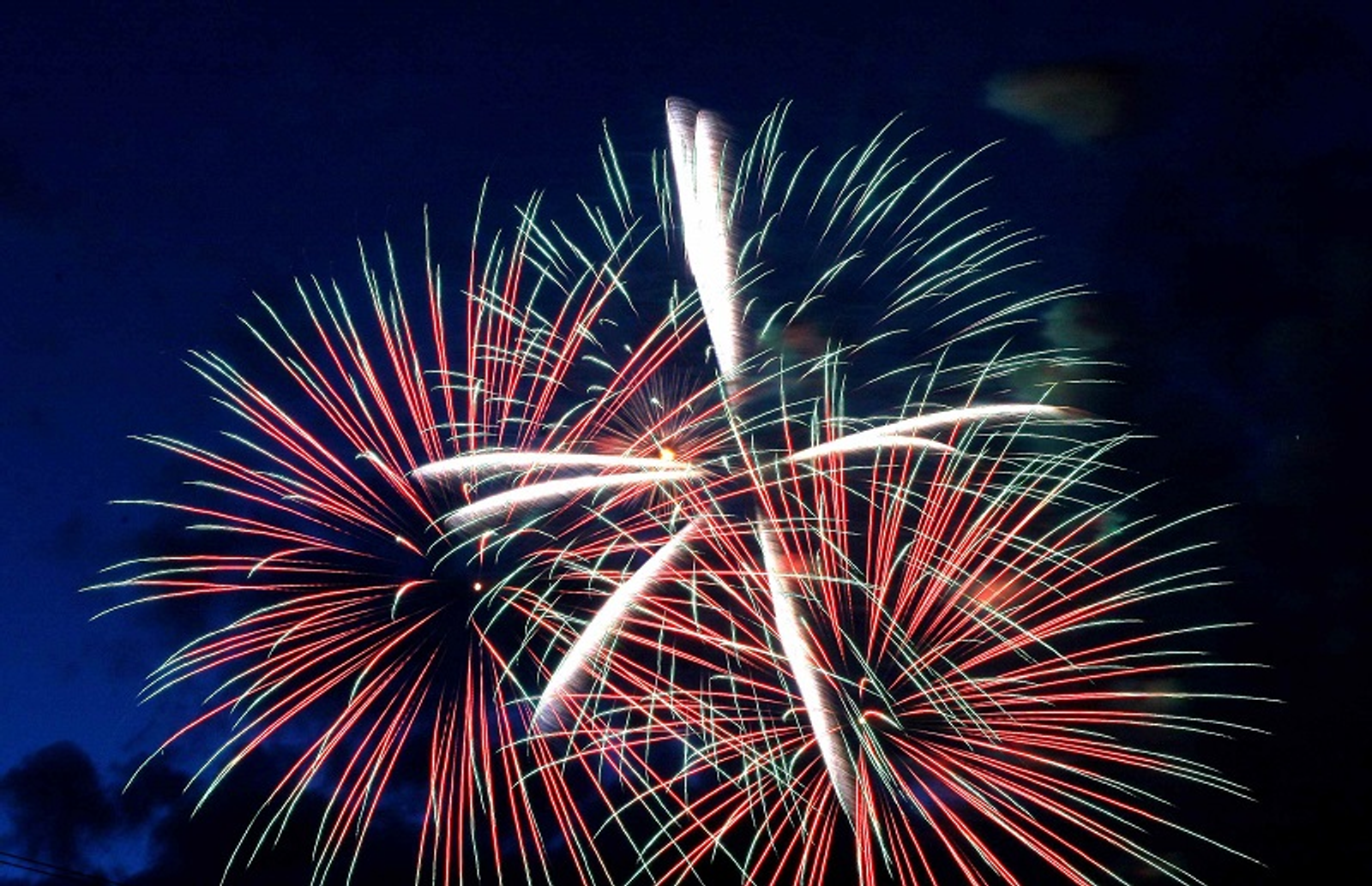 Фото Олега Яровикова.