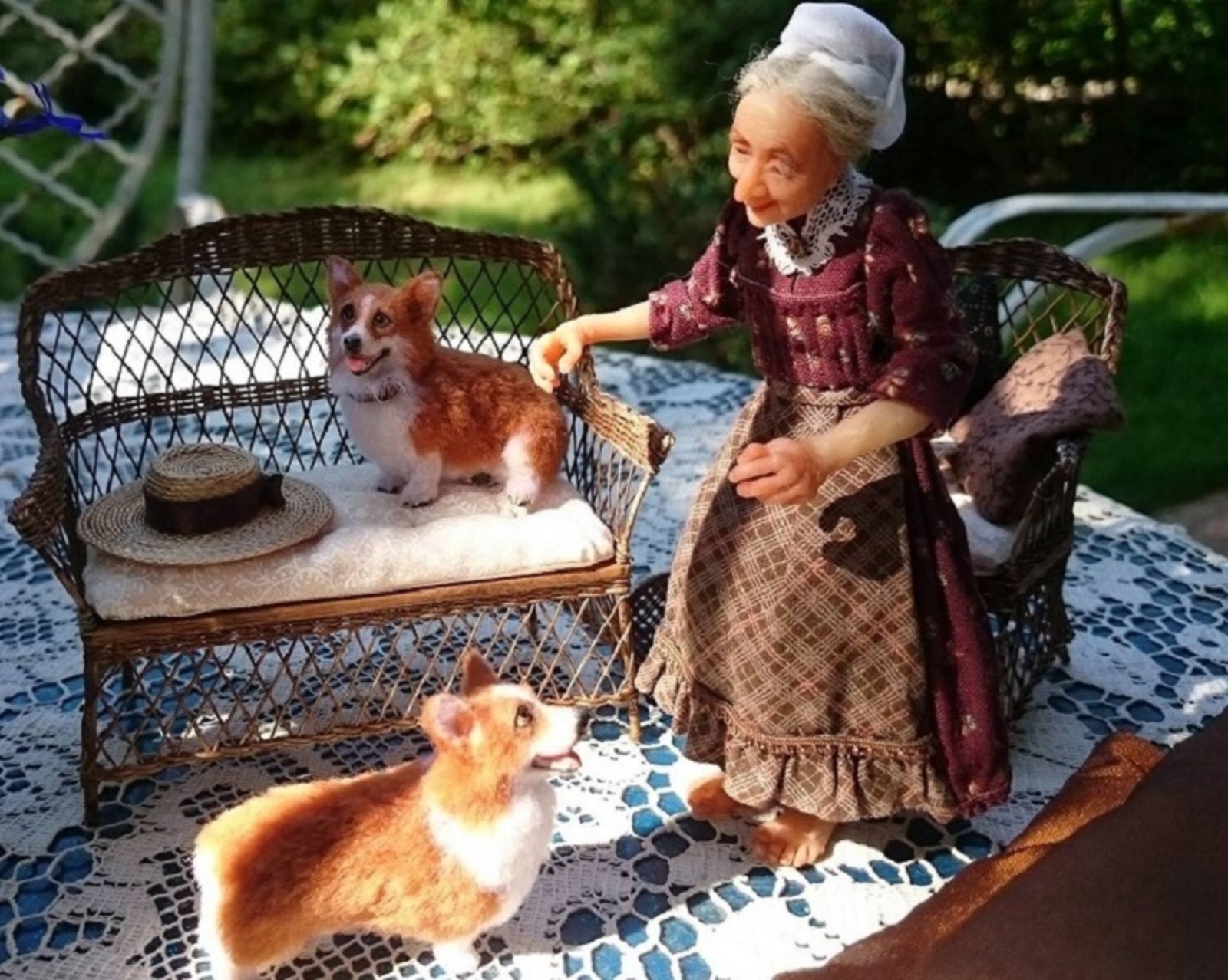 Фото предоставлено Гузэль Галиевой.