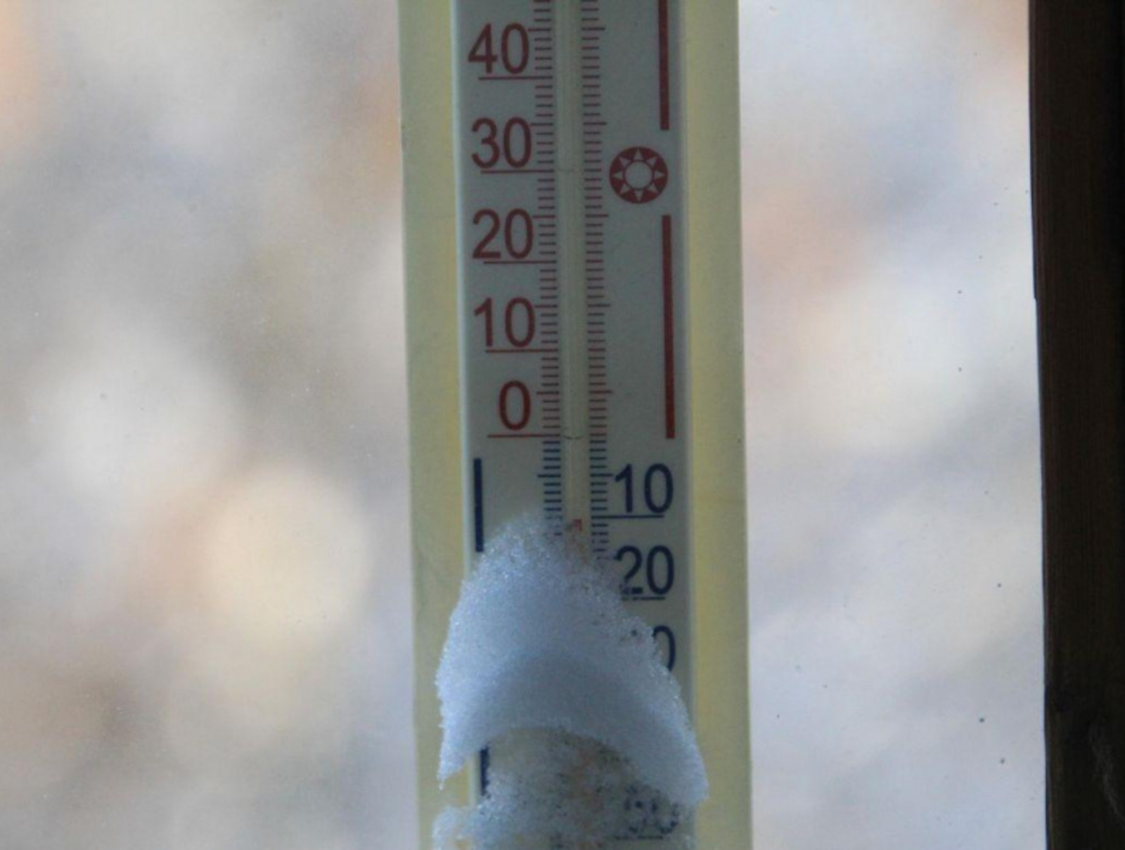 Фото Олега Яровикова.