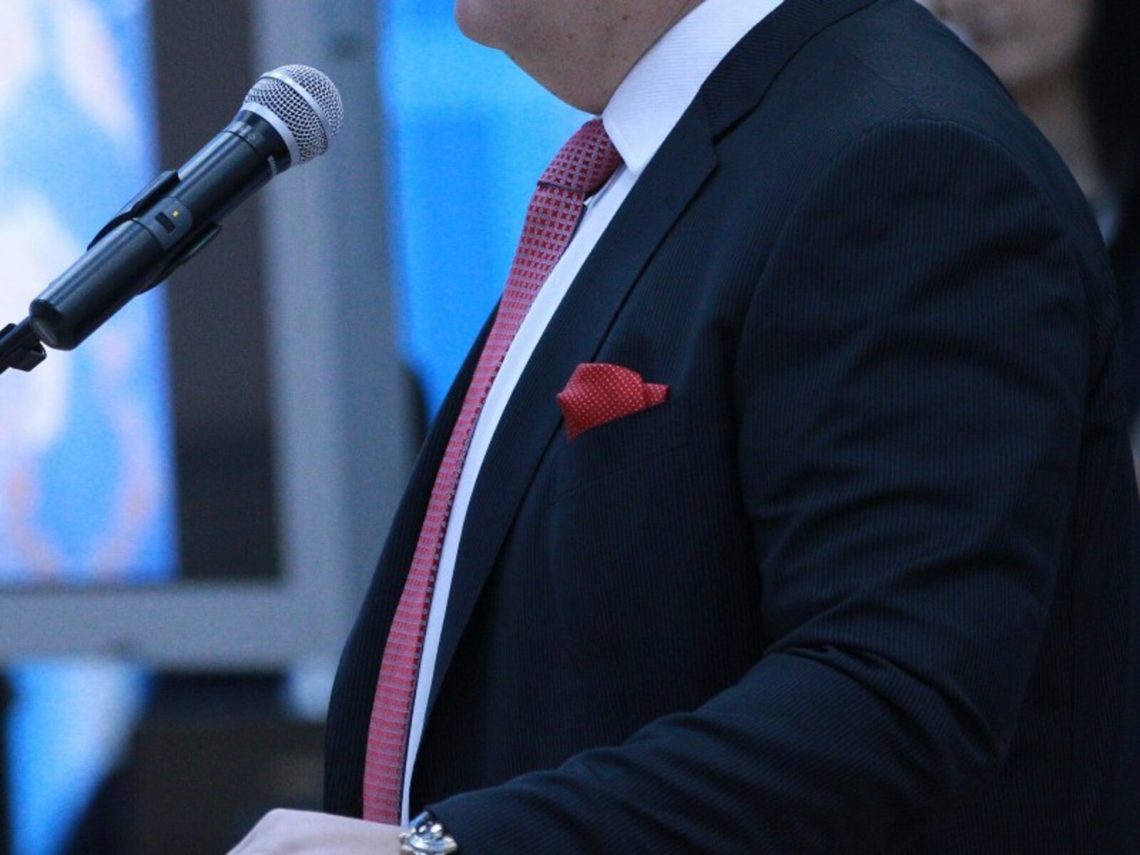 Фото Олега Яровикова.