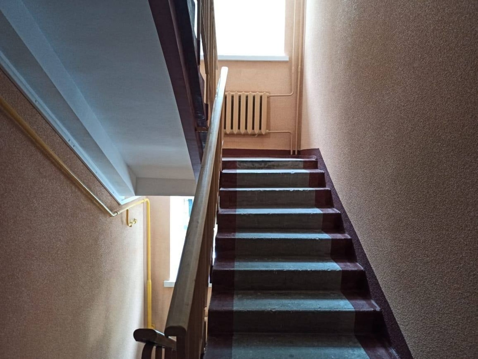 c личной страницы Радия Хабирова в соцсети.