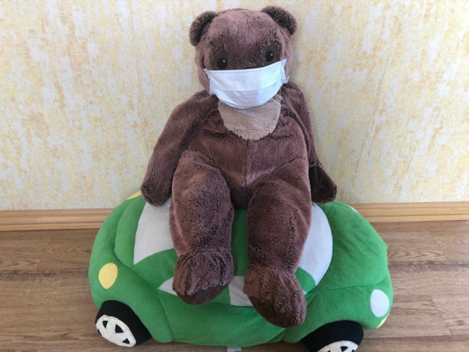 Фото автора.