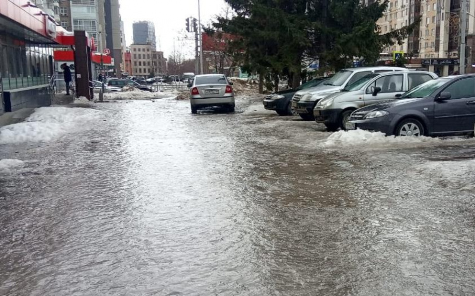 Фото: ИА «Башинформ».