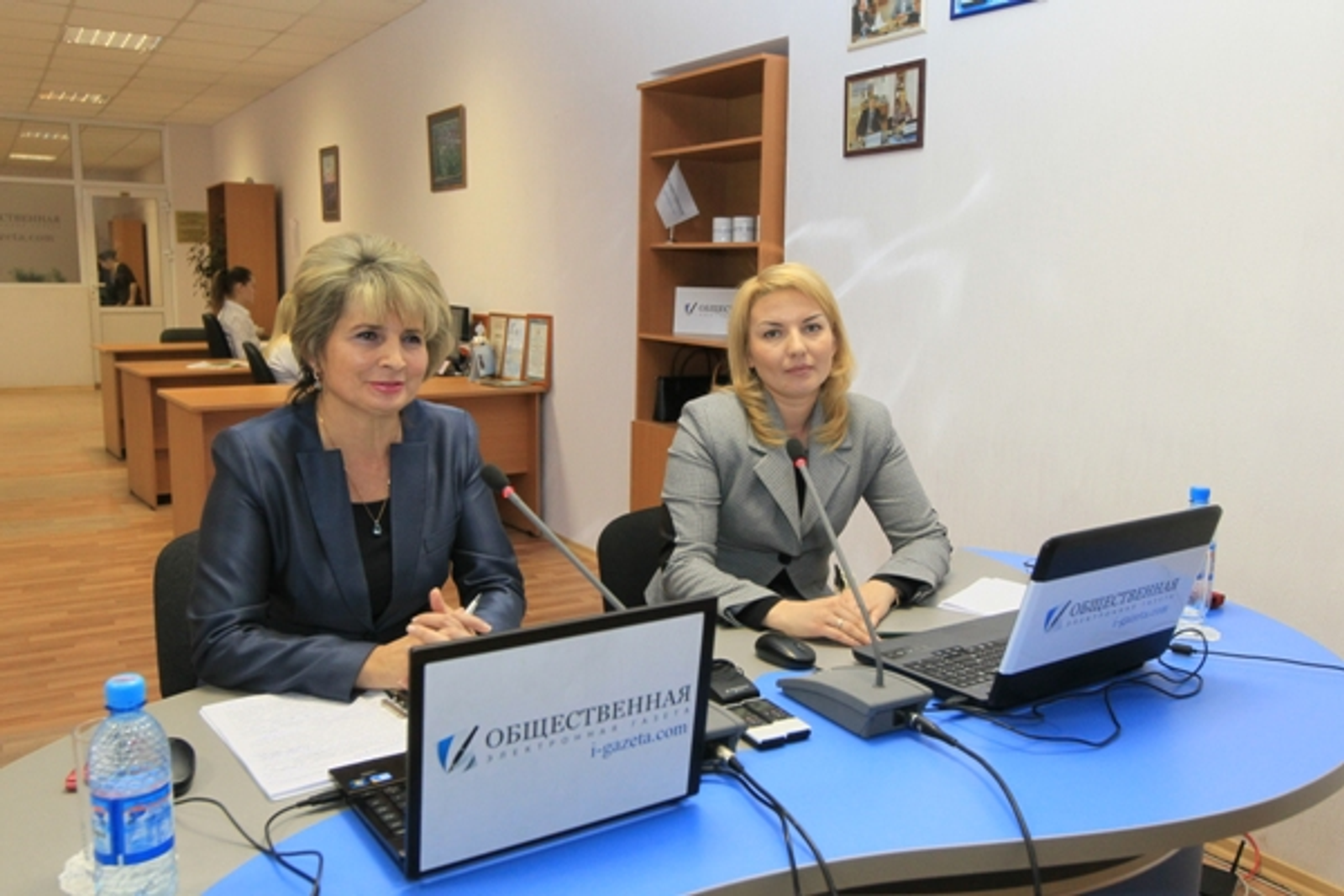 Фото Андрея Старостина.