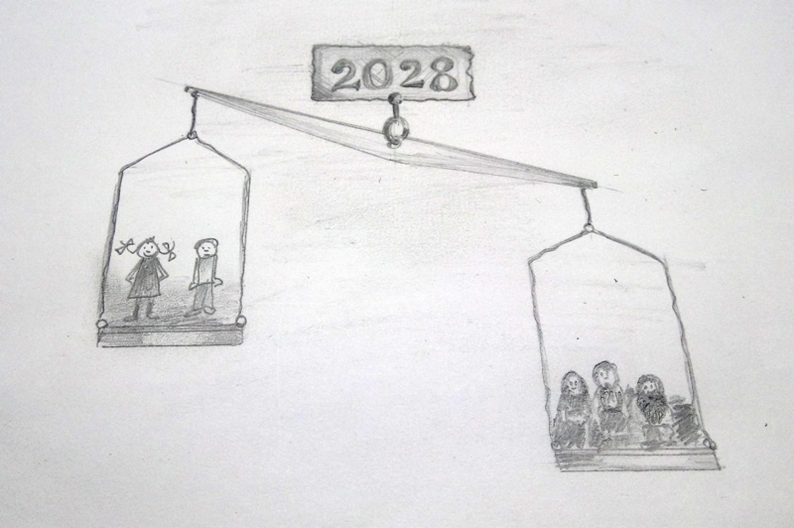 Рисунок Раиля Латыпова.