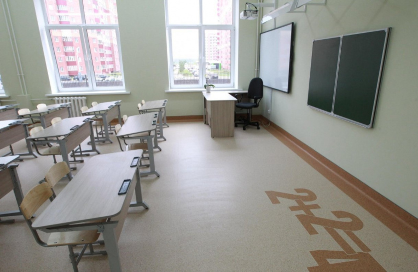 Фото Олега Яровикова.