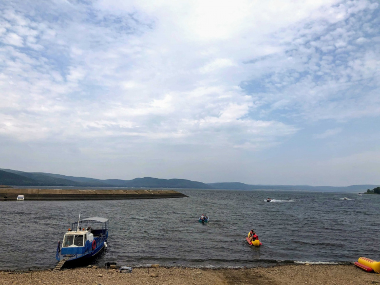 Фото автора.