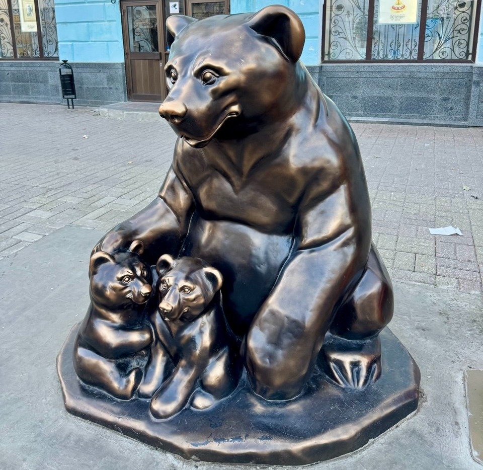 Елены Колоколовой. "Общественная электронная газета".