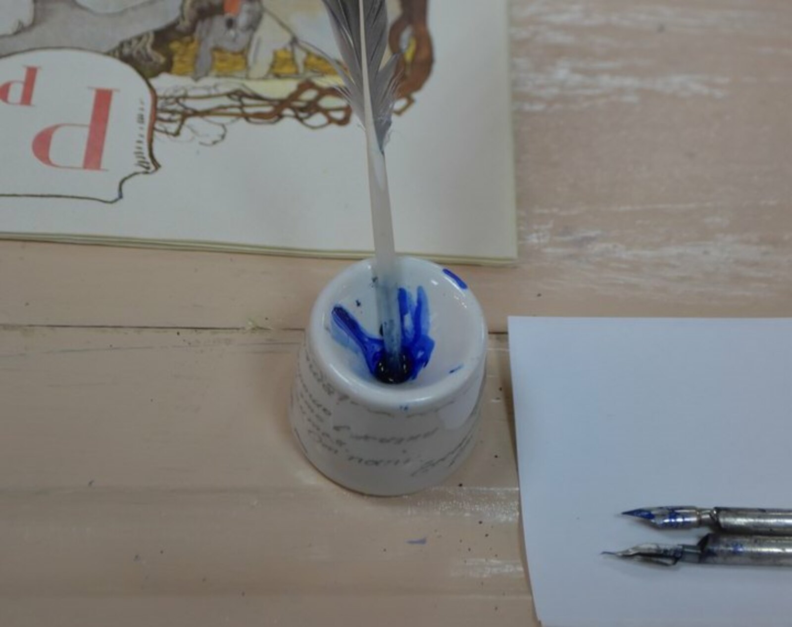 Фото Фаиля Абсатарова.