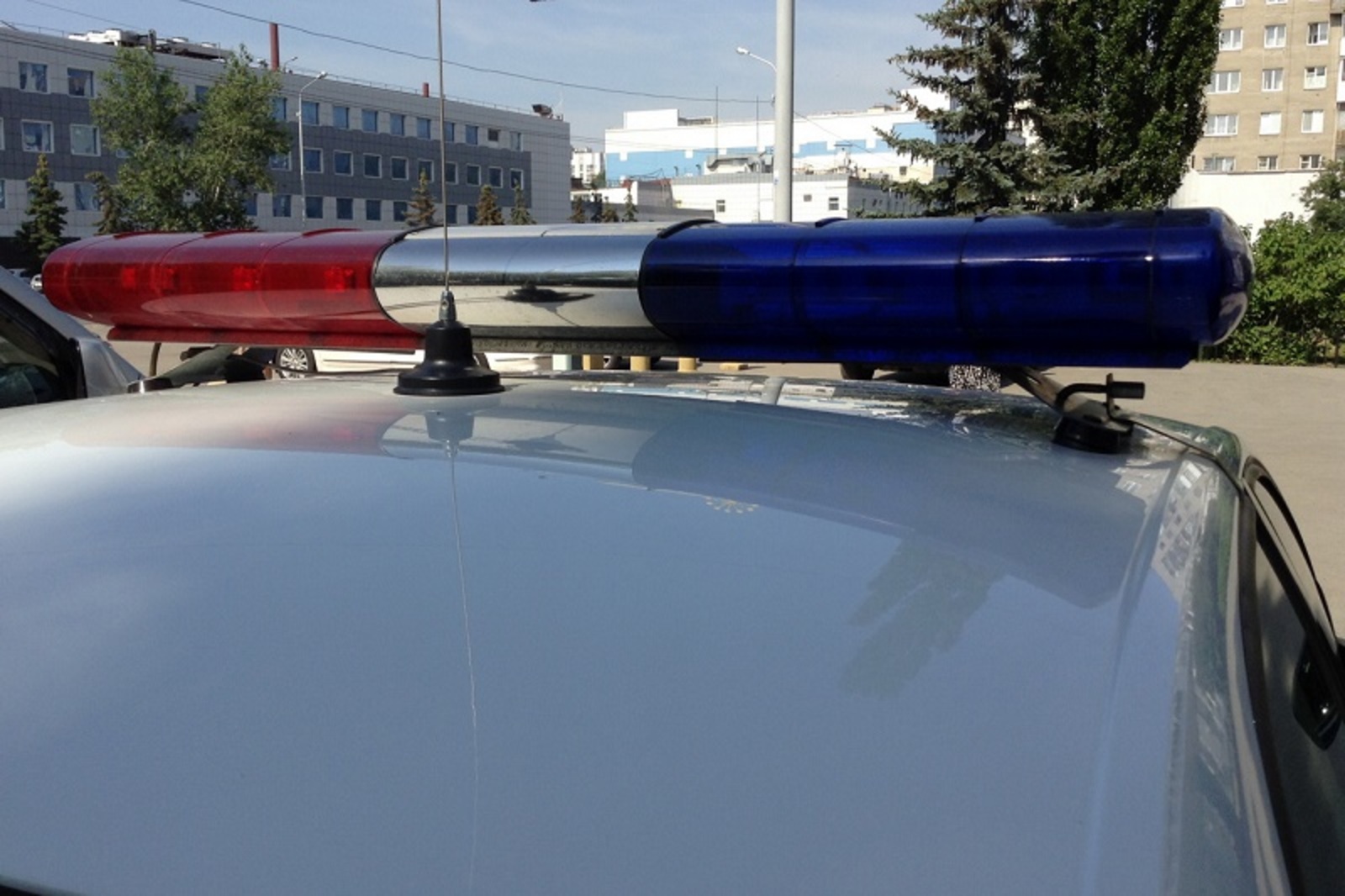 Фото ИА "Башинформ".