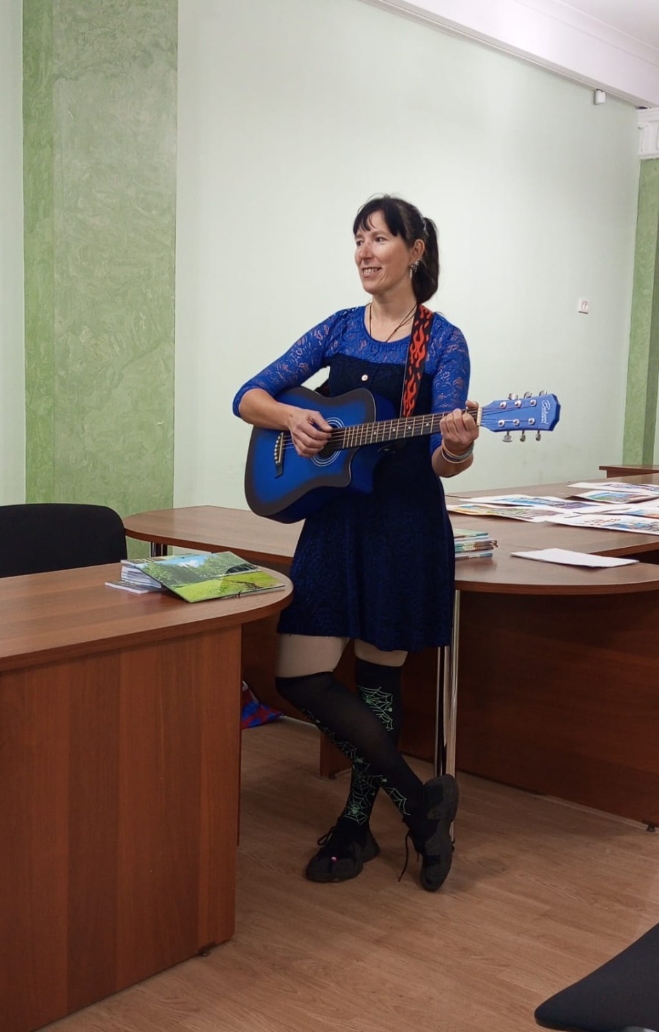 Евгении Сюткиной.