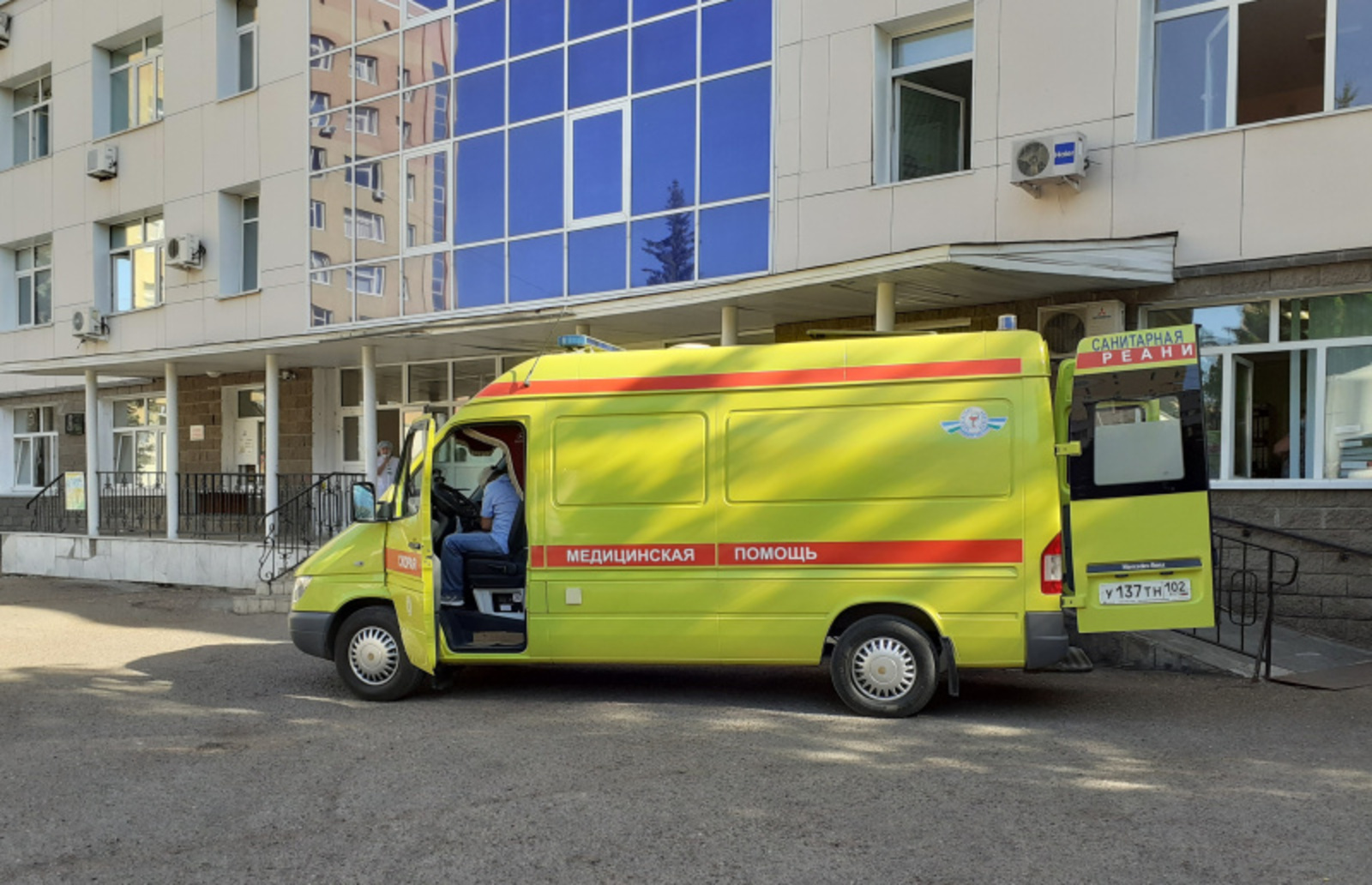 Фото автора.