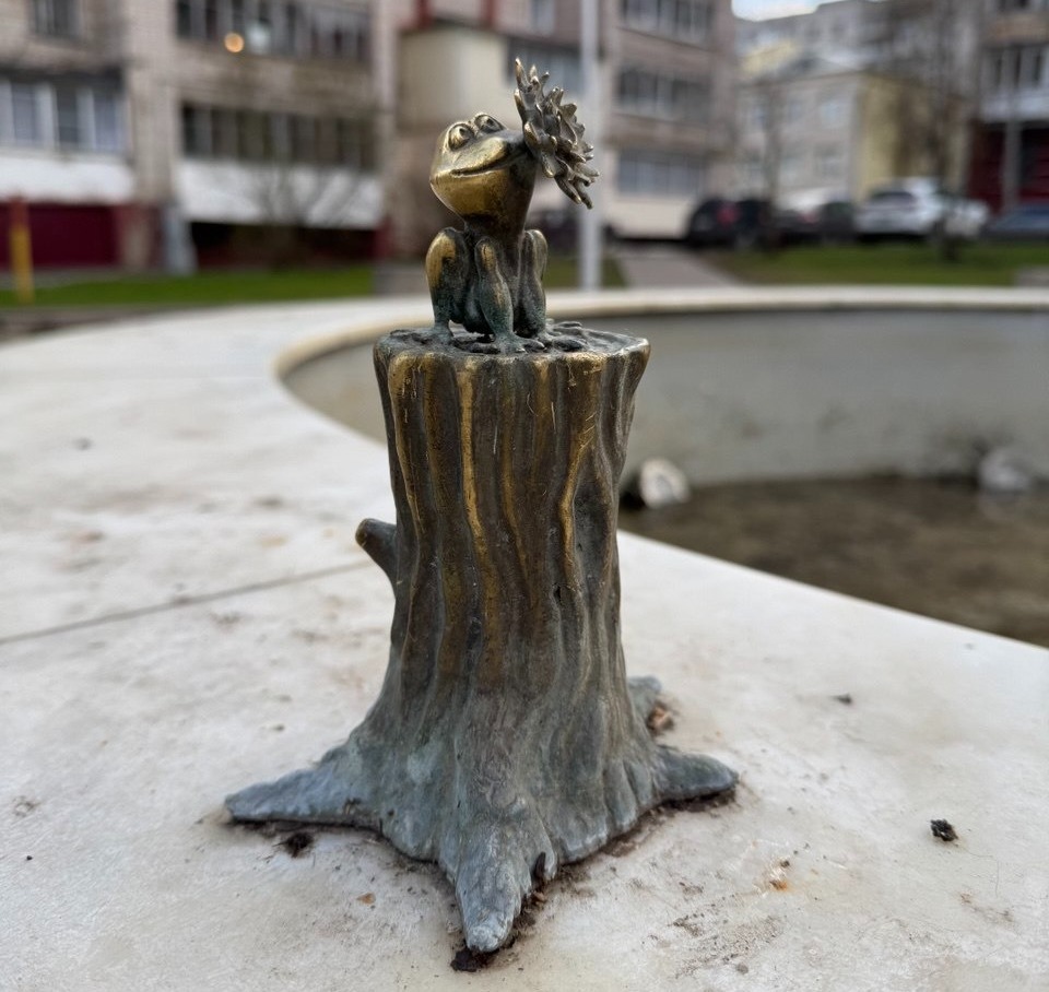 Елены Колоколовой. "Общественная электронная газета".