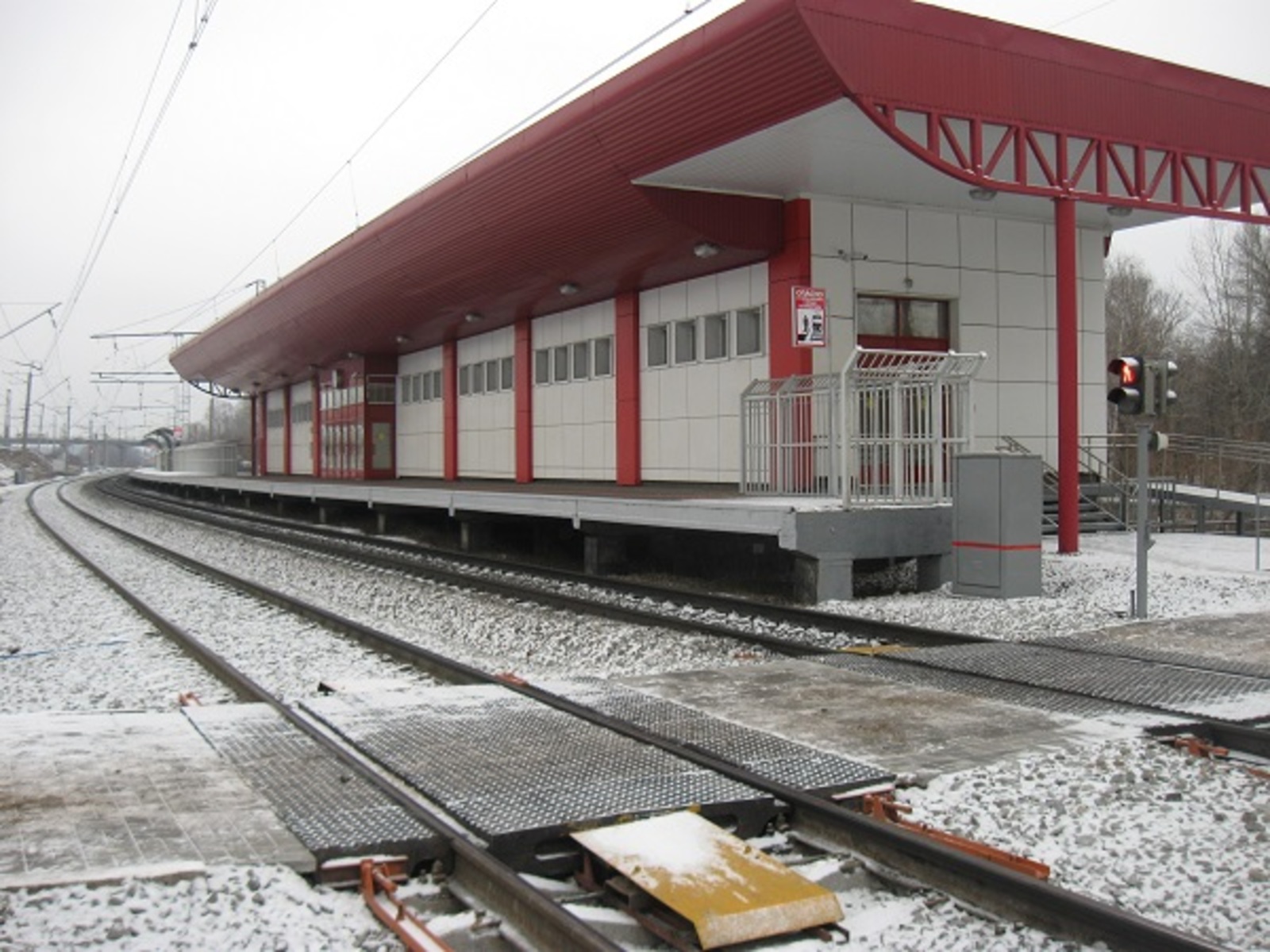 Фото автора.