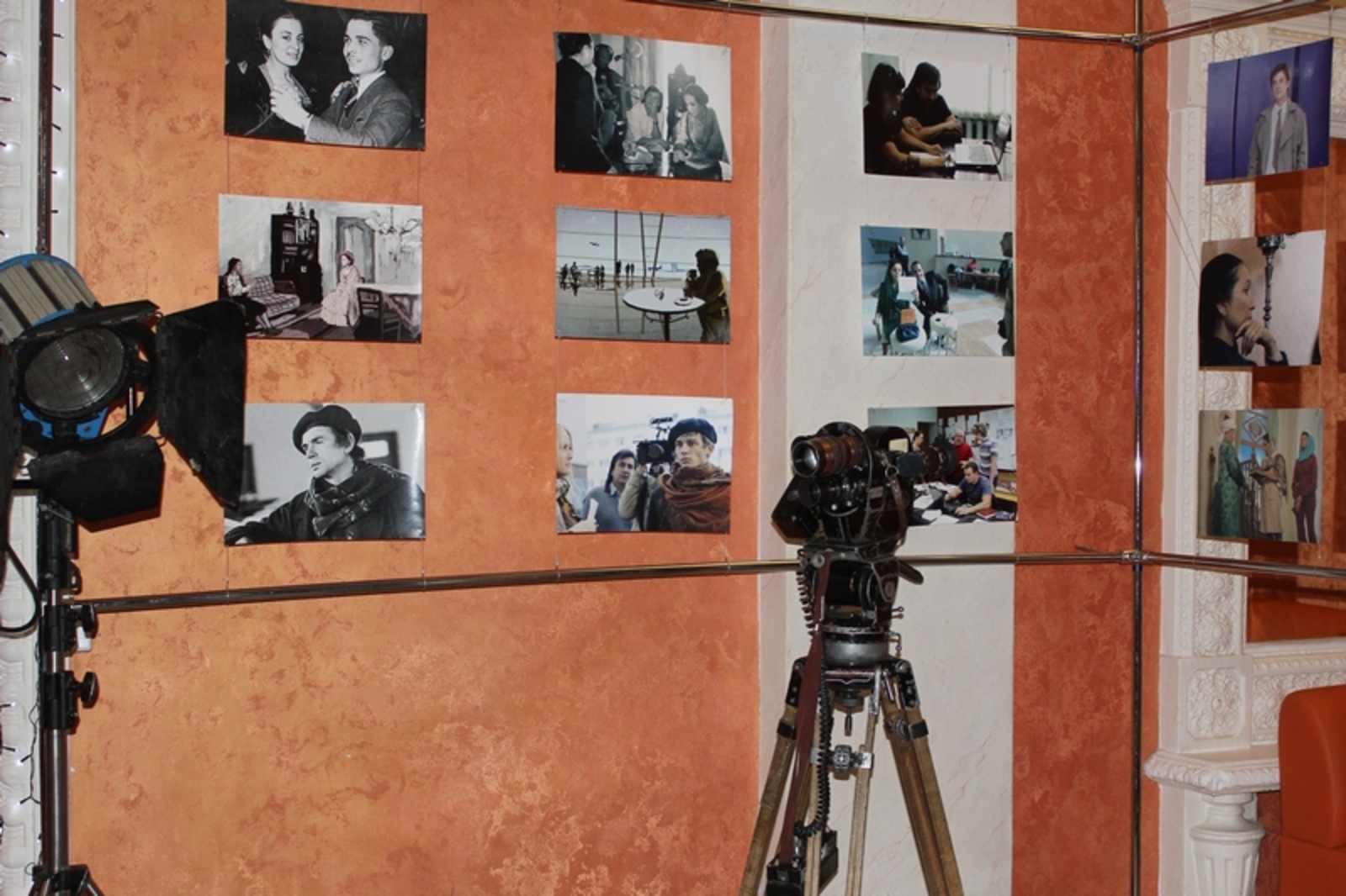 Фото автора.