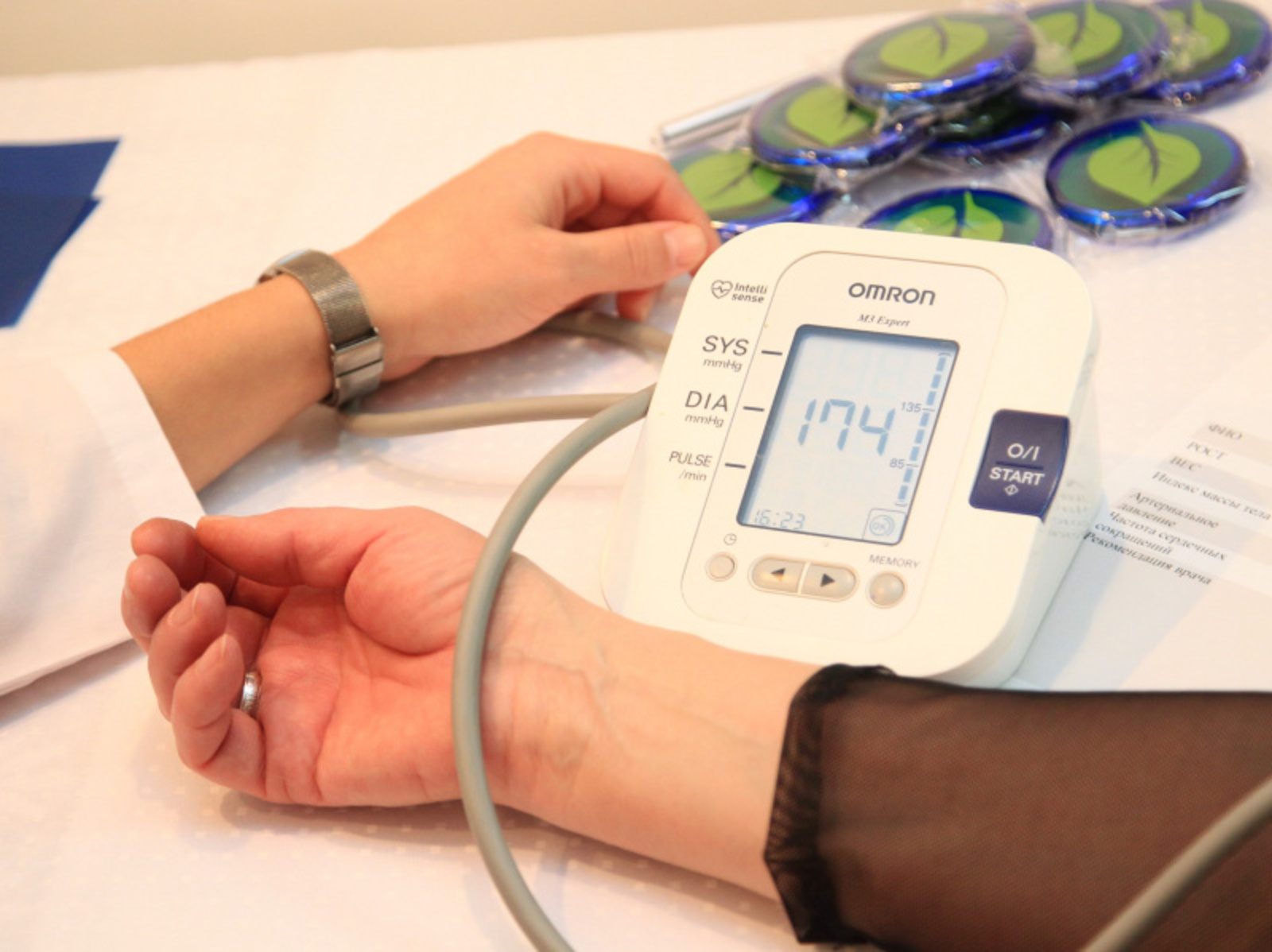 Фото Олега Яровикова.