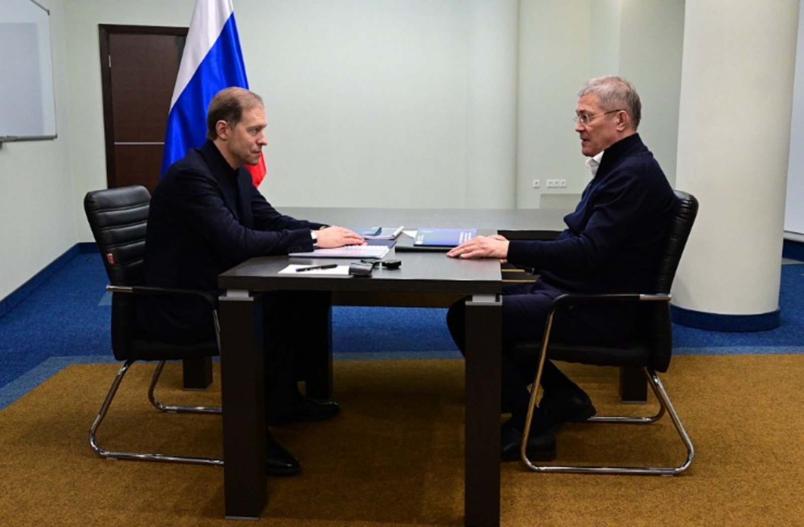 пресс-служба Главы РБ. сайт glavarb.ru.